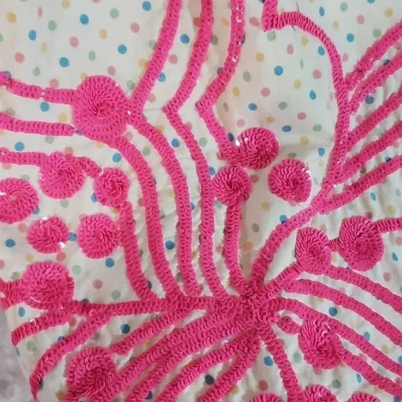 Adorable A symmetrical skirt - Picture 4 of 10